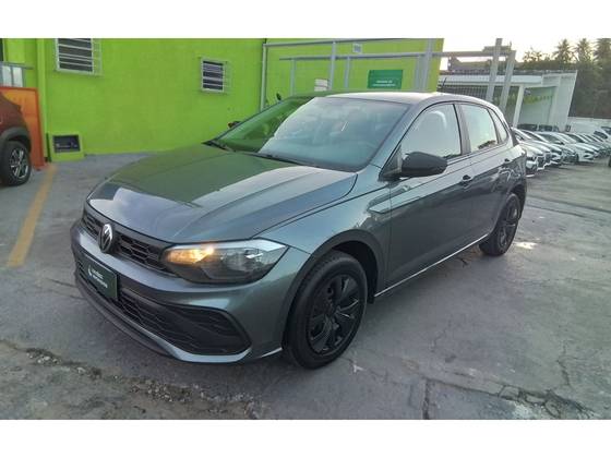 VOLKSWAGEN POLO 1.0 MPI TRACK MANUAL VOLKSWAGEN POLO 1.0 MPI TRACK MANUAL